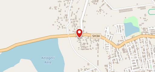 New Mother's Bakery on map