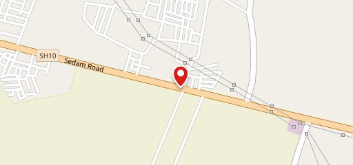 New Natraj Bar And Restaurent on map