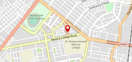 New Naveen Juice n Ice Cream Parlour on map