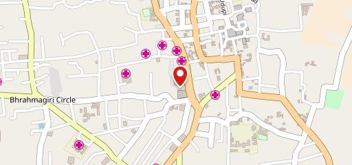 New Neel Kamal A/C Family Bar And Restaurant on map