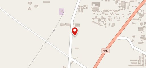 Big Hunger Pizza - Best Pizza Restaurant in Zirakpur on map