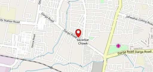 NEW NOVELTY VEG RESTAURANT on map