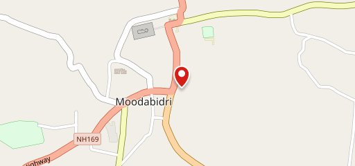 New Padiwal Restaurant on map