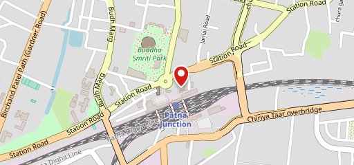 New Pal Hotel on map