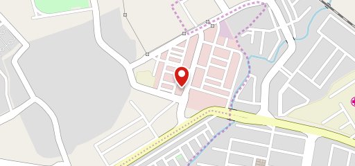 New Panna Sweets on map