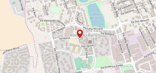 New Paradise sulla mappa