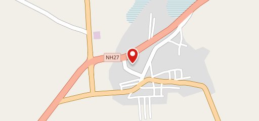 Patel Rajwadi Pendawala on map