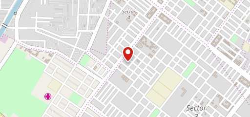 New Patiala Shahi on map