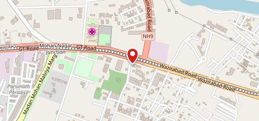 NEW PAUL BHOJNALYA on map