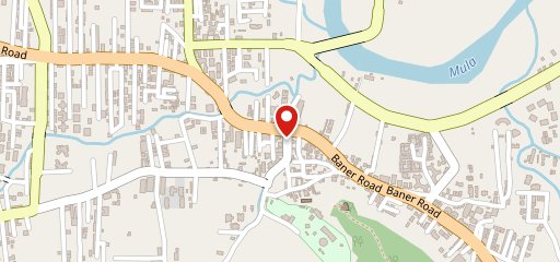 New Poona Bakery on map