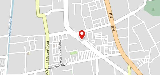 New Prashant Bakery on map