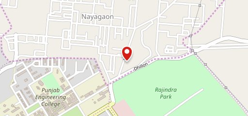 New Prince Snacks on map