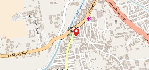 New Golden Bakery. on map