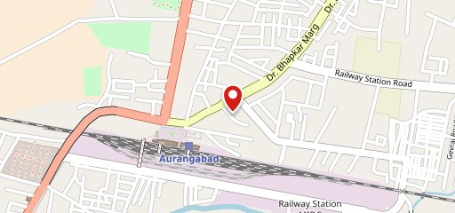 Sindh Punjab Veg & Nonveg Restaurant on map