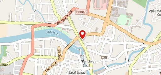 NEW PUNJAB RESTO & BAR on map