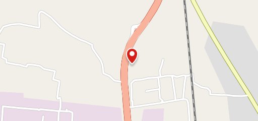 New Punjabi Dhaba on map