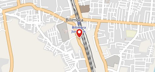 New Punjabi Khana Khazana on map