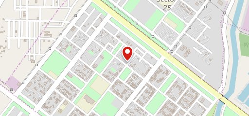 New Punjabi Rasoi on map