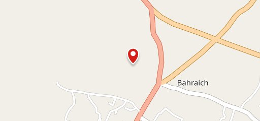 New Rafeeque Pachkauri Hotel on map