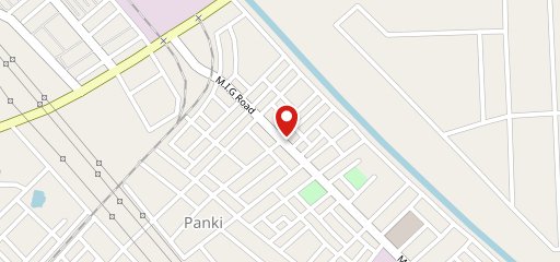 New Rahul Sweets And Restaurants on map