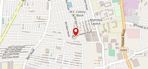 Pink Rajasthani Family Restaurant and Dhaba on map