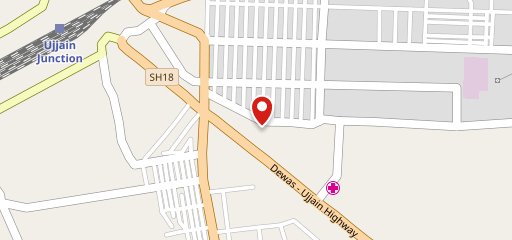 New Rajkumar Restaurant(Madhav Nagar) on map