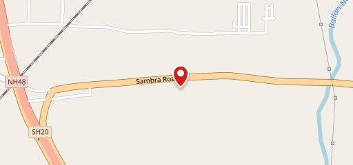 New Ram Dhaba on map