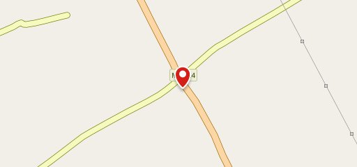 New Ramesh Sweets and Restaurant on map