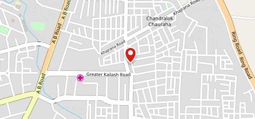 New Ravi Alpahar on map