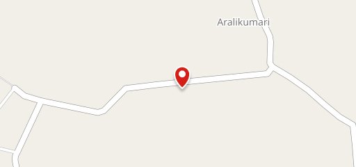 New restaurant on map