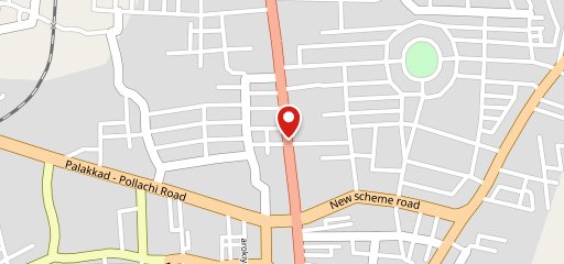 New Rohit Iyengar’s Bakery on map