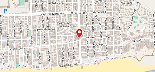 New Royal Pizza take away sulla mappa