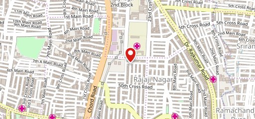 New Sagar Fast Food Party Hall on map
