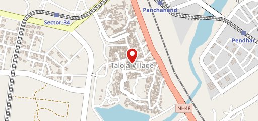 Gazebo Restaurant on map