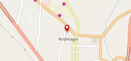 New Sakthi Fast Food on map