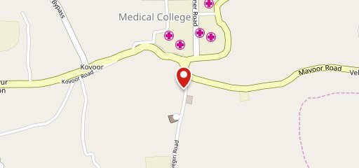 New Sana Restaurant on map