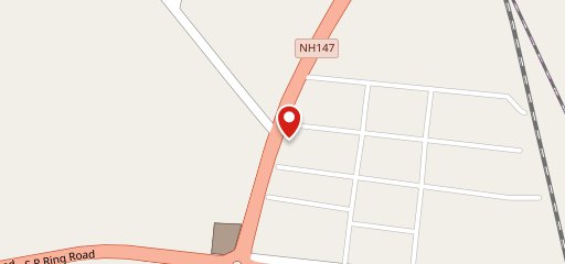 NEW SANJHA CHULLA GARDEN RESTAURANT 2 on map