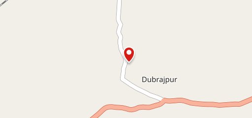 New Santana Bakery on map