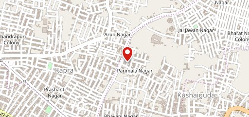 Laxmi Balaji Dhaba on map
