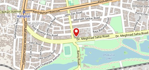 Saurashtra Nimki House on map