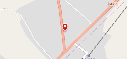 New Shankar Hotel on map