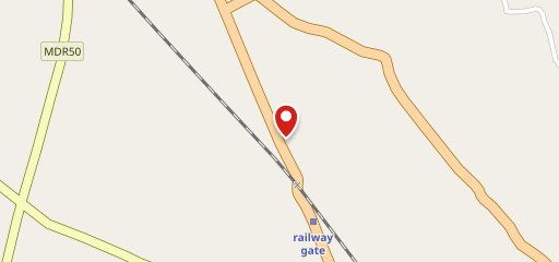 New Sheetal Lunch Home on map