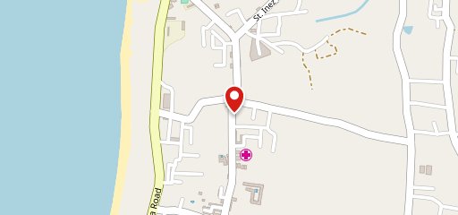 New Sheetal Pure Veg Restaurant on map