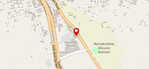 New Shibani Sweets on map