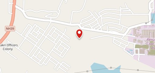 NEW SHRI KRISHNA BAKERY on map