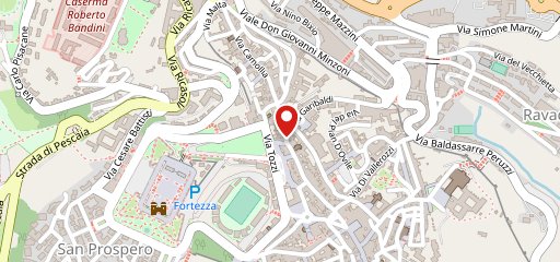 New Siena chicken kebab and Ajwa Asian Restaurant sulla mappa