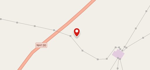 New simga Tea & Coffee Shop on map