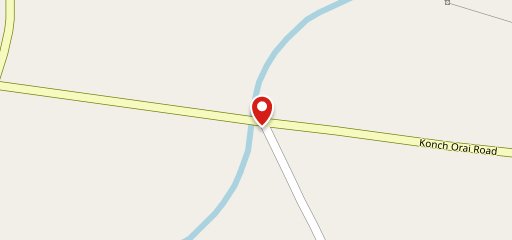 New Simran Dhaba on map