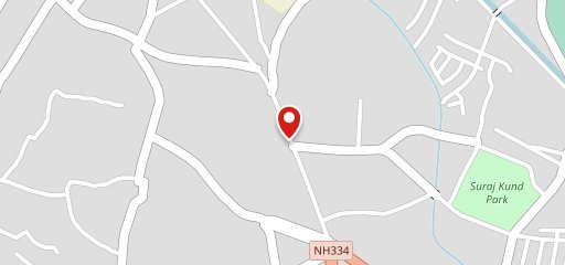 New SK Chicken on map