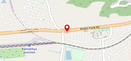 New Sneha Fast Food on map